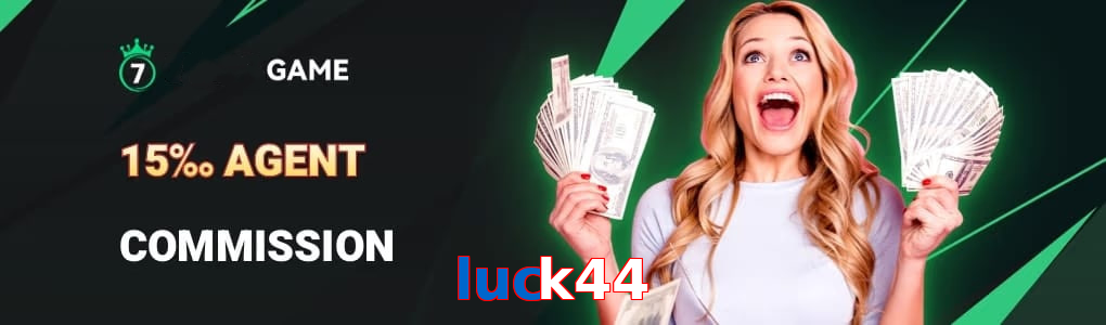 Luck44